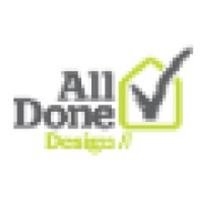 Alldone Logo