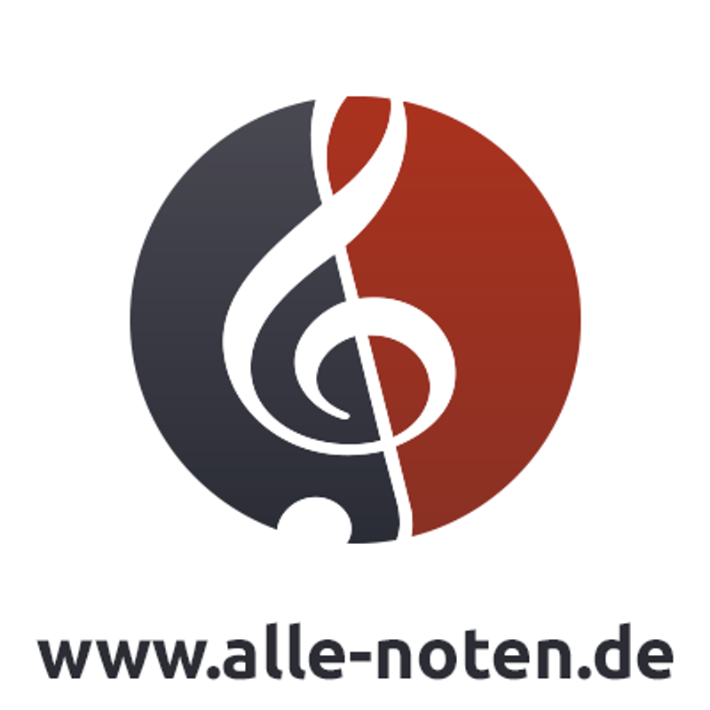 Alle Noten Logo
