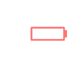 Alleakkus Logo