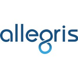 allegris GmbH Datenschutz Logo