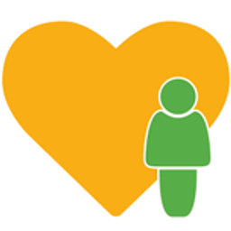 Alleinerziehende Singles Logo