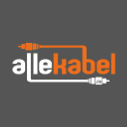 allekabel.de/de Logo