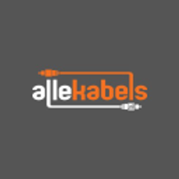 Allekabels Logo
