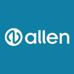 Allen Brothers (fittings) Ltd Logo