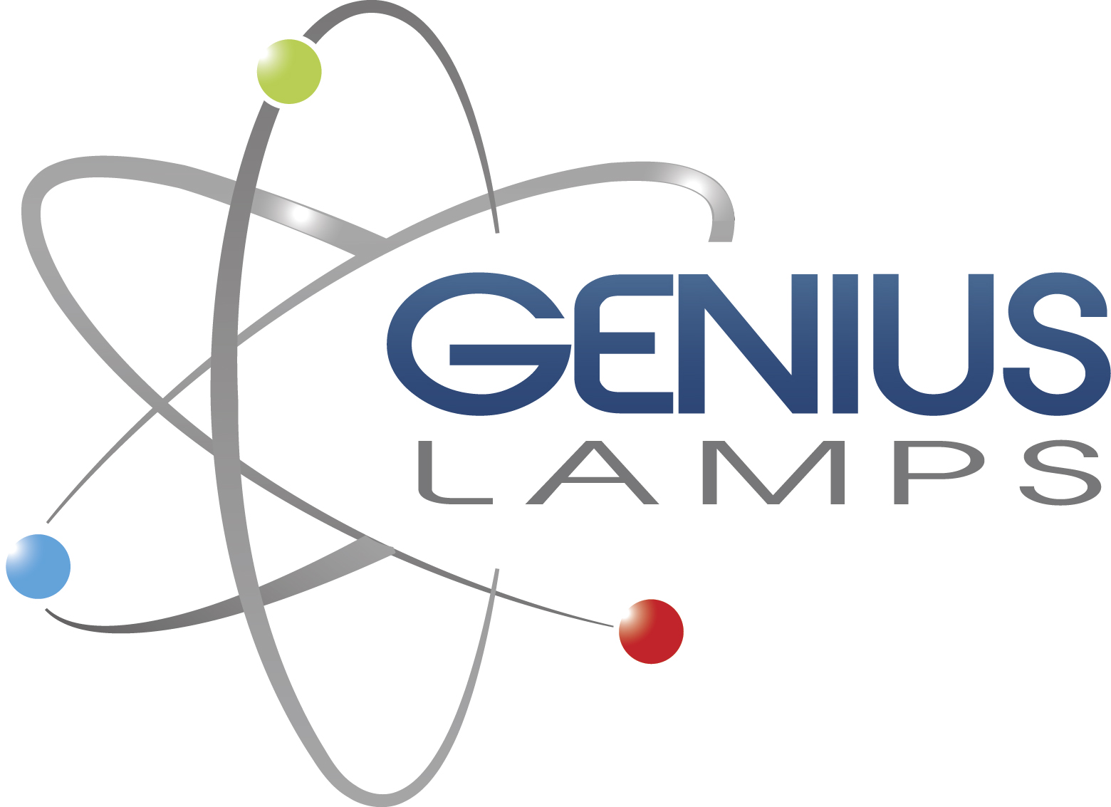 Alleprojektorlampen Logo