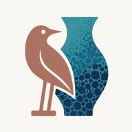 Aller Art Vintage Logo