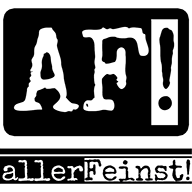 allerfeinst-shop.de Logo
