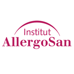 Institut AllergoSan Pharma GmbH Logo