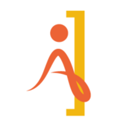 Allery Rolf u. Katharina Gemeinschaftspraxis für Logopädie u. Krankengymnastik Logo