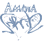 Amina - alles Ägypten! Logo