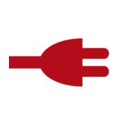 Alles Mit-stecker Logo