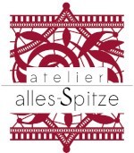 Alles Spitze Shop Logo