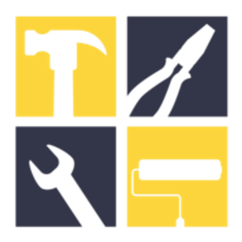 Alles Wie Neu Gebäudemanagement Logo