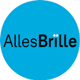 AllesBrille Logo