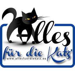 Allesfuerdiekatz Logo