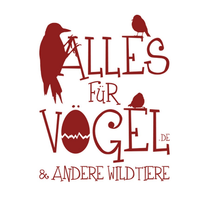 Allesfuervoegel Logo