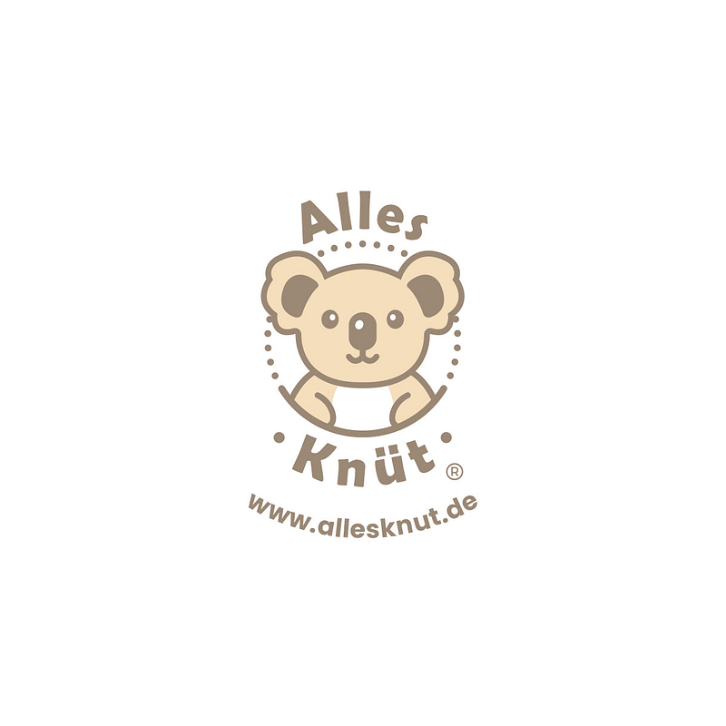 Alles Knüt Logo