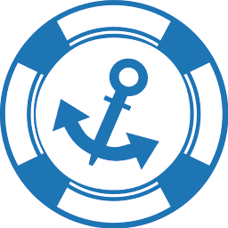 allesmarine.de Logo