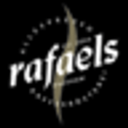 Kaffeerösterei Rafaels Logo