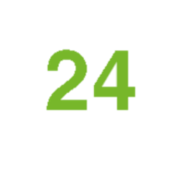 Allesweg24 Logo