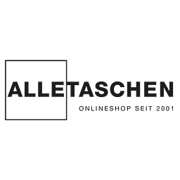 alletaschen.de Logo