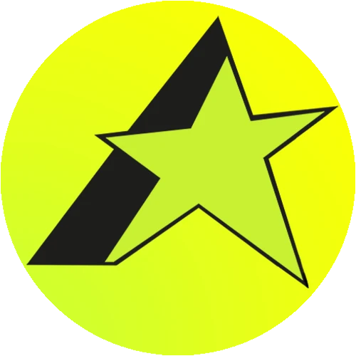 Alleycat Stardust Vintage Online Shop Logo