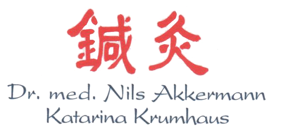 Dr. med. Nils Akkermann Logo