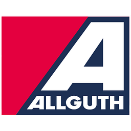 Allguth GmbH Logo