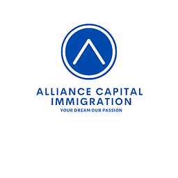 alliancecapitalimmigration.com Logo