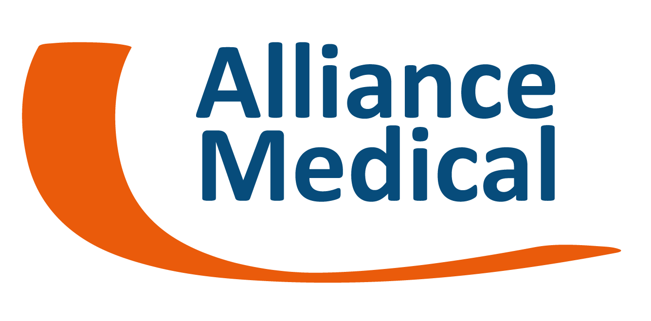Alliance Medical GmbH Logo