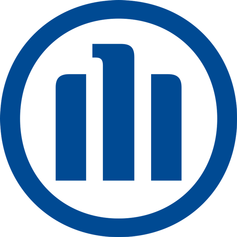 AllianzTravelDE Logo