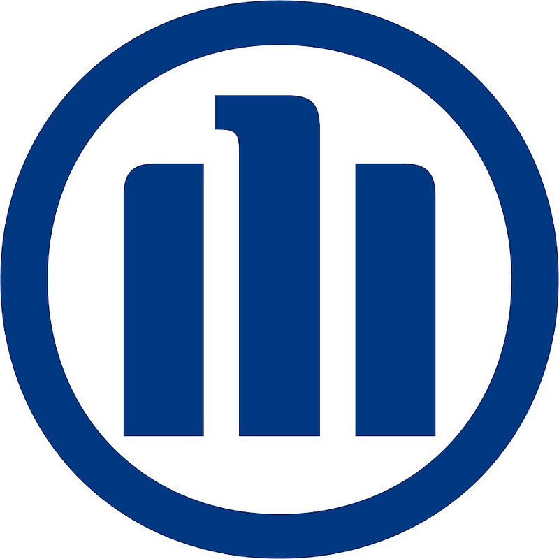Allianz Österreich Logo