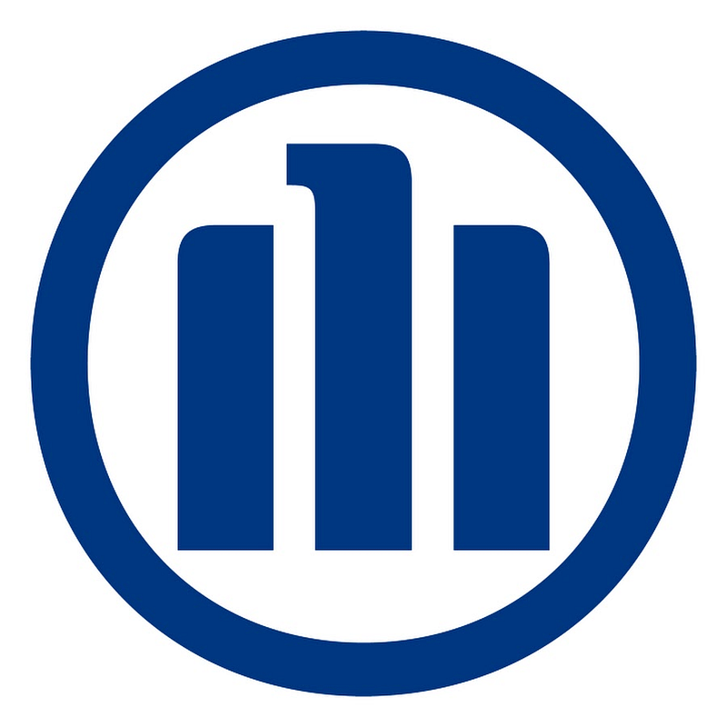 Allianz Deutschland Logo