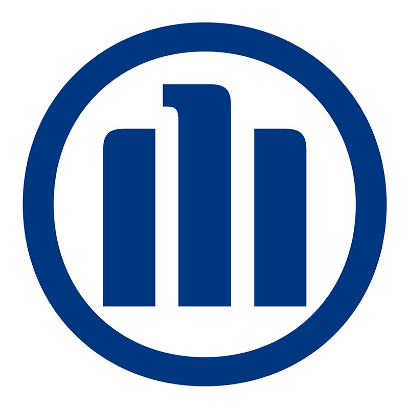 Allianz Hungária Logo