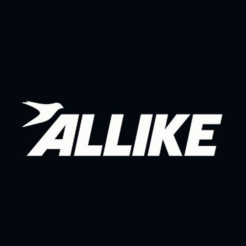Allike Store Logo