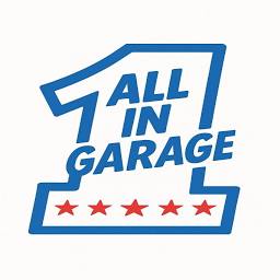 Allin1garage Logo