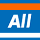 Allincarhire Logo