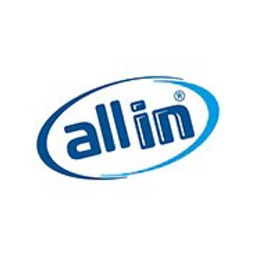allinnutrition.com Logo