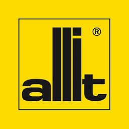 Allit Technologie gmbh Logo