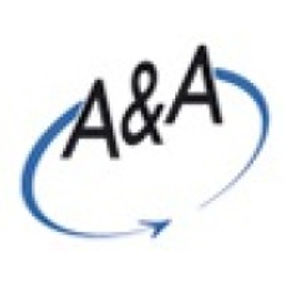A&A Dr. Allmann Personalberatung GmbH Logo