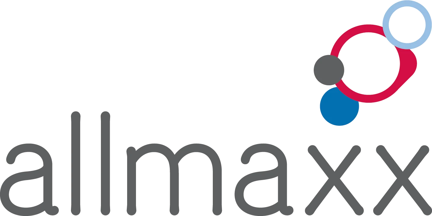 Allmaxx Logo