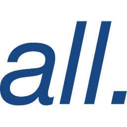 all.medi Personallogistik GmbH Logo