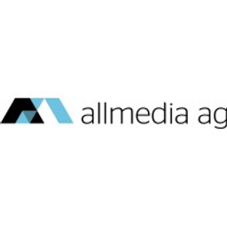 Allmedia AG Logo