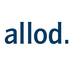 allod Immobilien- und Vermögensverwaltungsges. mbH & Co. KG Logo