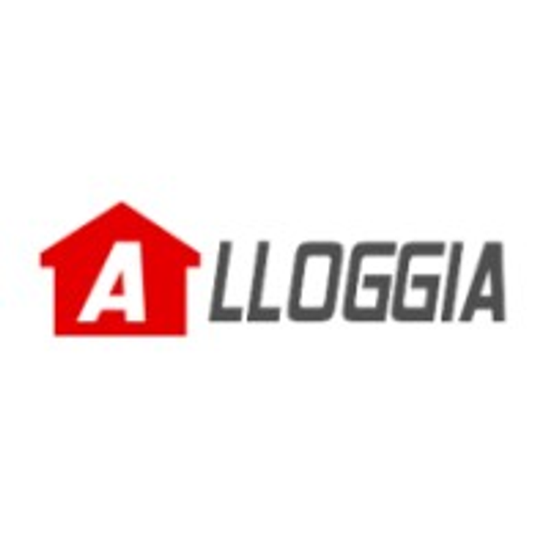 Alloggia Apartments GmbH Logo