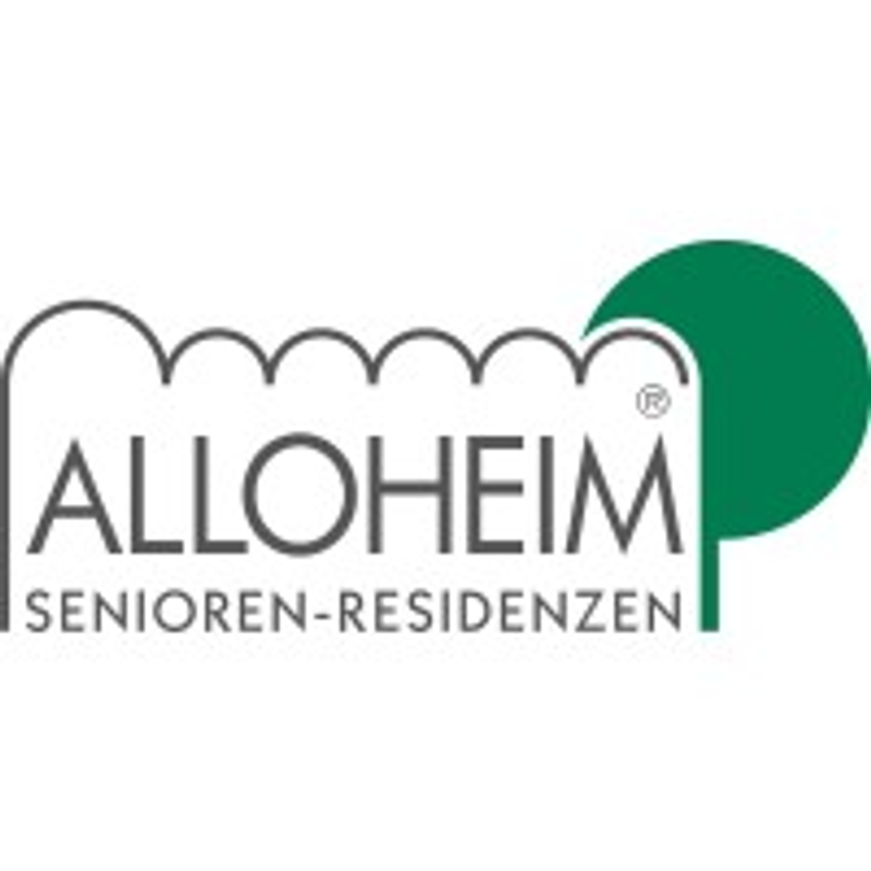 alloheim.de Logo