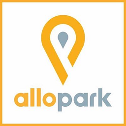 Allopark Logo