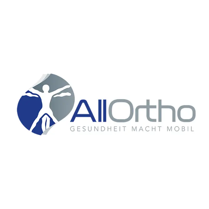 AllOrtho GmbH Logo
