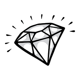 All Over Piercings Logo