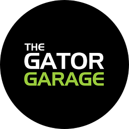 AlloyGator Wheel Protection Logo